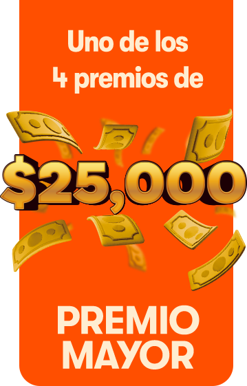 Premio Mayor